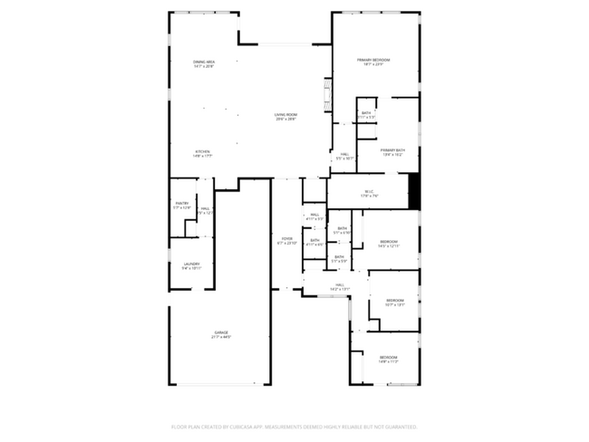 Building Photo - 3024 E Parulo Dr