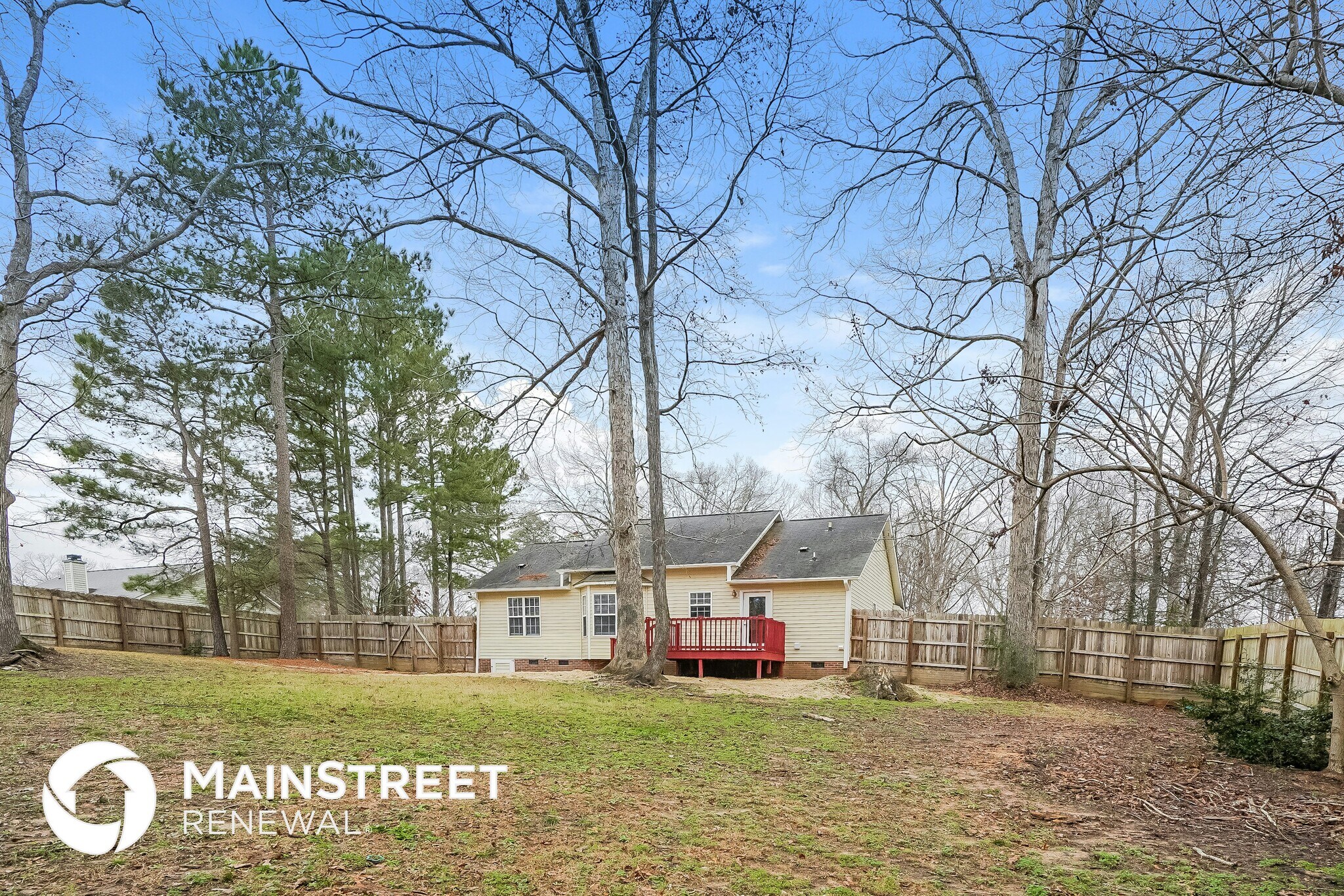 Building Photo - 6925 Longridge Dr