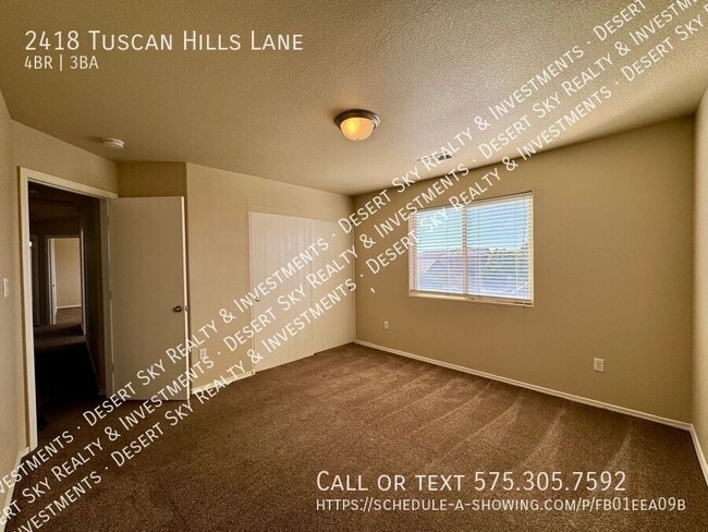 Building Photo - 2418 Tuscan Hills Ln