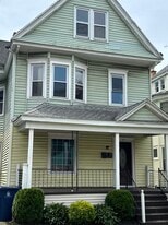 Building Photo - 77 Hughes Ave