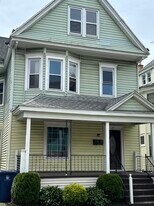Building Photo - 77 Hughes Ave