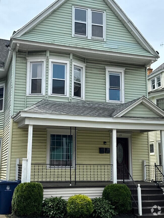 Building Photo - 77 Hughes Ave