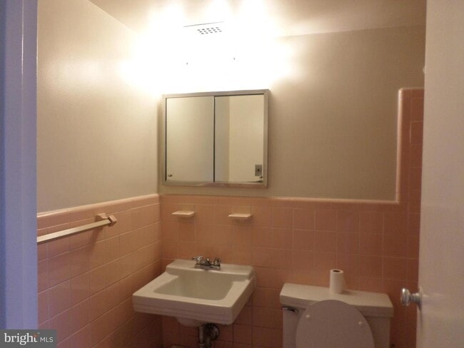 Building Photo - 4600 Connecticut Ave NW