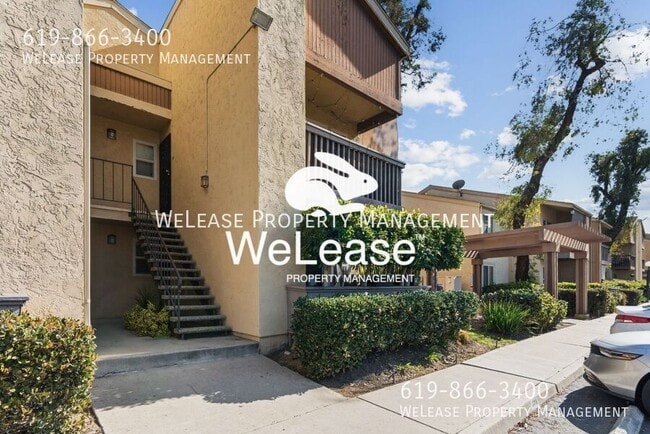 Building Photo - 6070 Rancho Mission Rd