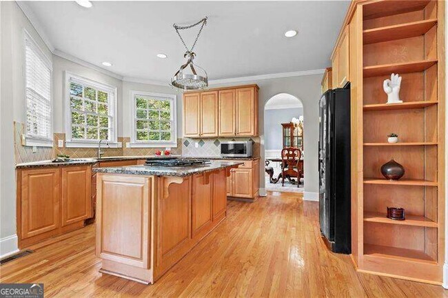 Building Photo - 1169 Dawn View Ln NW