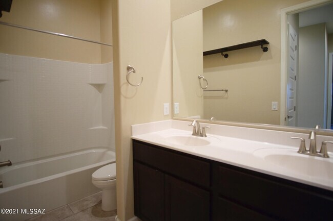 Building Photo - 3462 W Ringtail Den Way