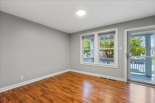 Building Photo - 3652 N Nora Ave