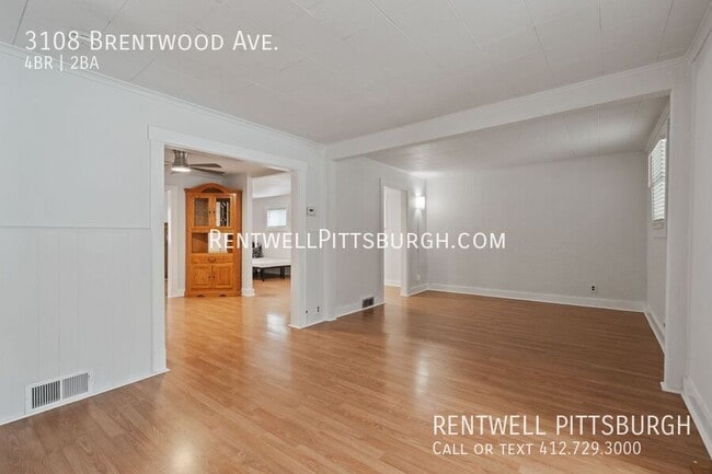 Building Photo - 3108 Brentwood Ave