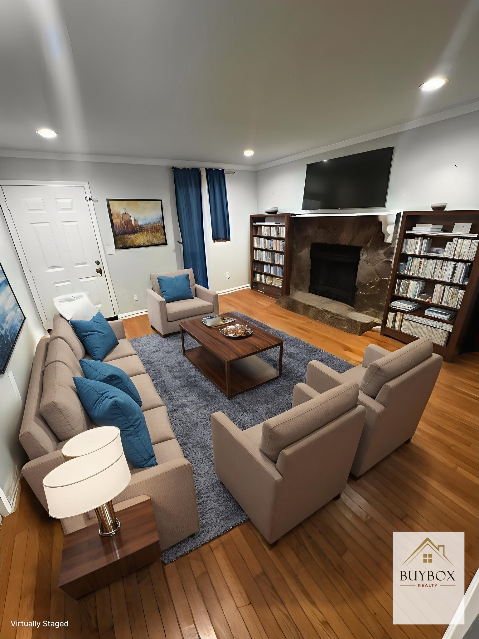 Building Photo - 1266 Fern Hill Dr