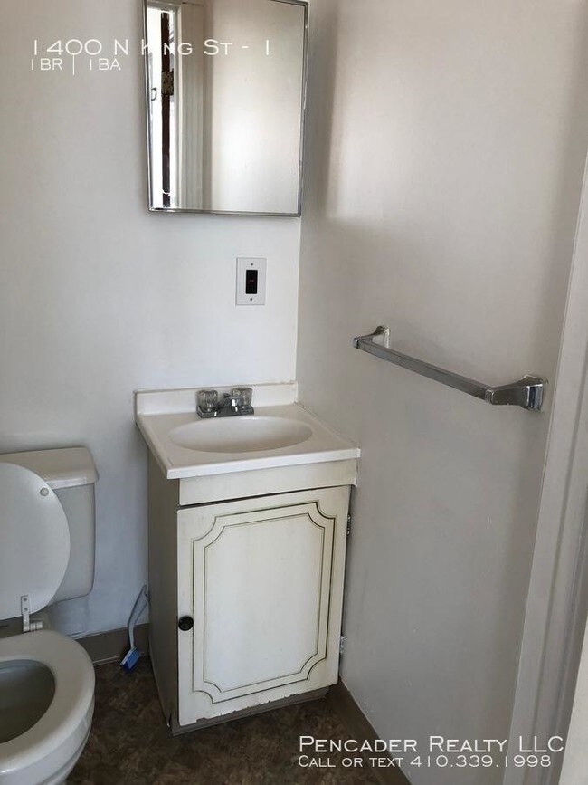 Building Photo - 1 bedroom in Wilmington DE 19801