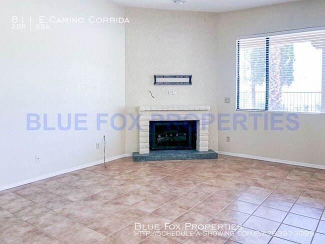 Building Photo - 2 Bed+ Den Patio home in El Conquistador!