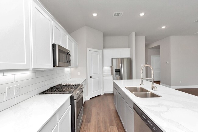 Building Photo - The Linden – Modern Comfort Meets Resort-Style Living