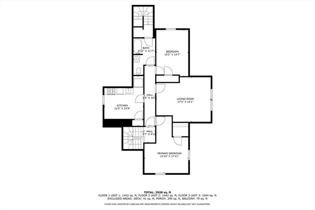 Building Photo - 5 Wenham St
