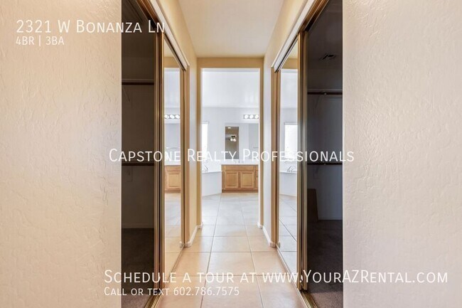 Building Photo - 2321 W Bonanza Ln