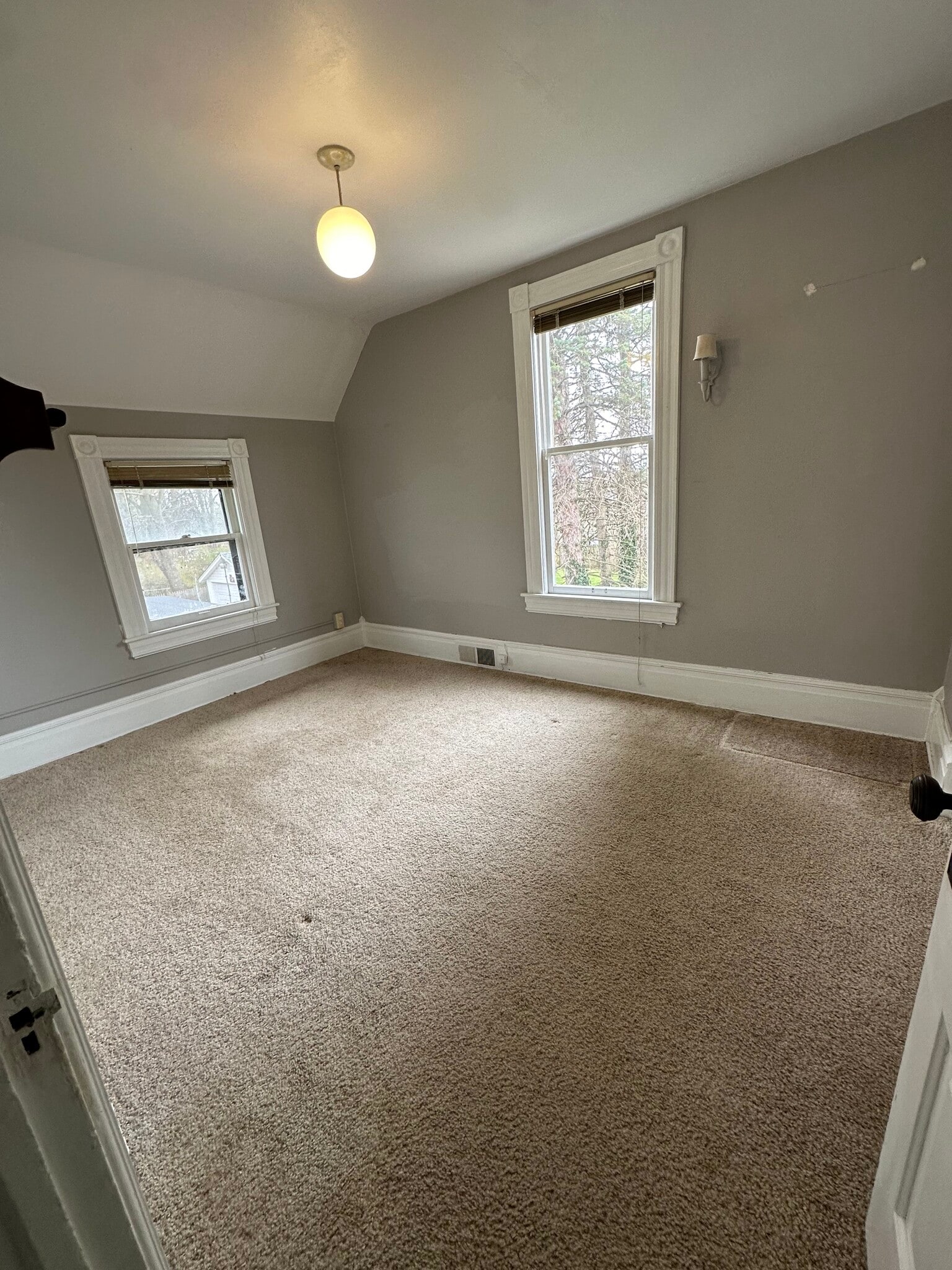 Bedroom 1 - 829 Miller Ave