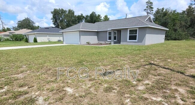 Building Photo - 525 Marion Oaks Ln