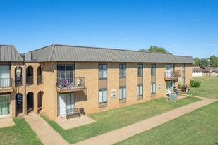 Building Photo - Coronado Apartments