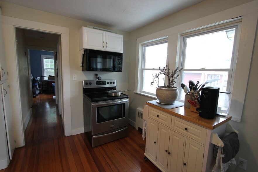 Building Photo - 41 South St