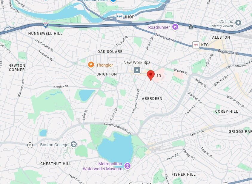 Building Photo - 10 Shepard St