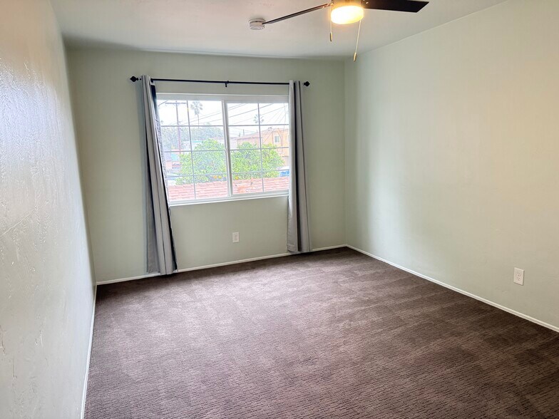 Bedroom #1 - 3922 Monroe Ave