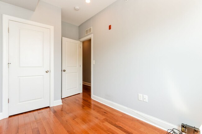 Building Photo - 3536 Wharton St
