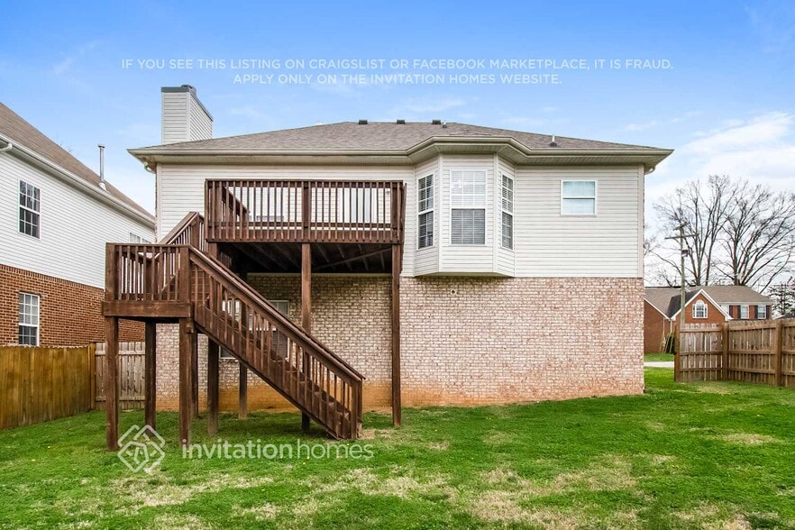 Building Photo - 6996 Calderwood Dr