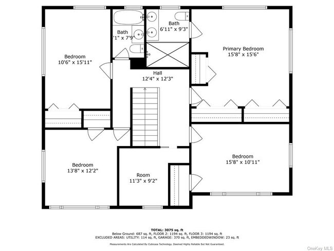 Building Photo - 107 Edgemont Rd