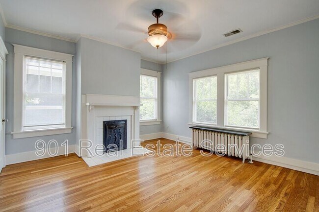 Building Photo - 1473 Harbert Ave