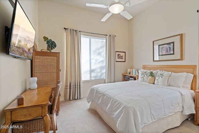 Building Photo - 7442 E Quien Sabe Way