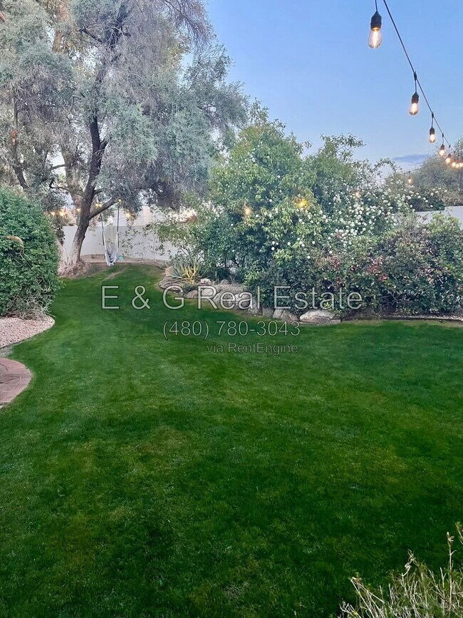 Building Photo - 8617 E Larkspur Dr
