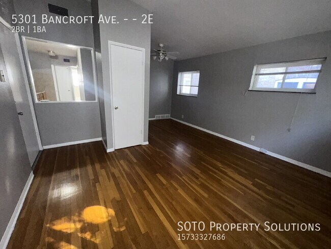 Building Photo - 5301 Bancroft Ave