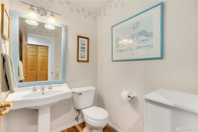 Building Photo - 16034 76th Pl NE