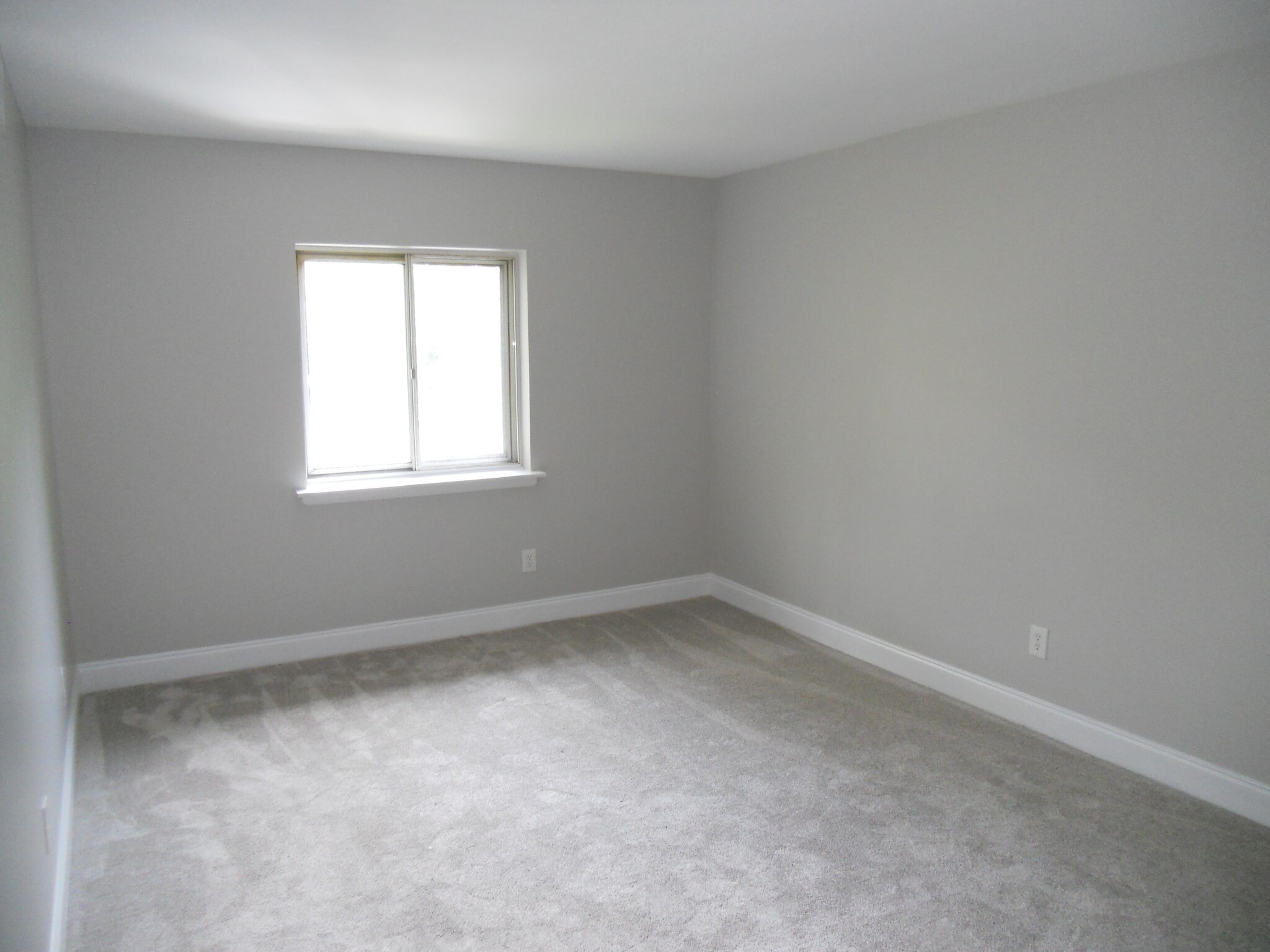 Primary bedroom - 7 Rockford Rd