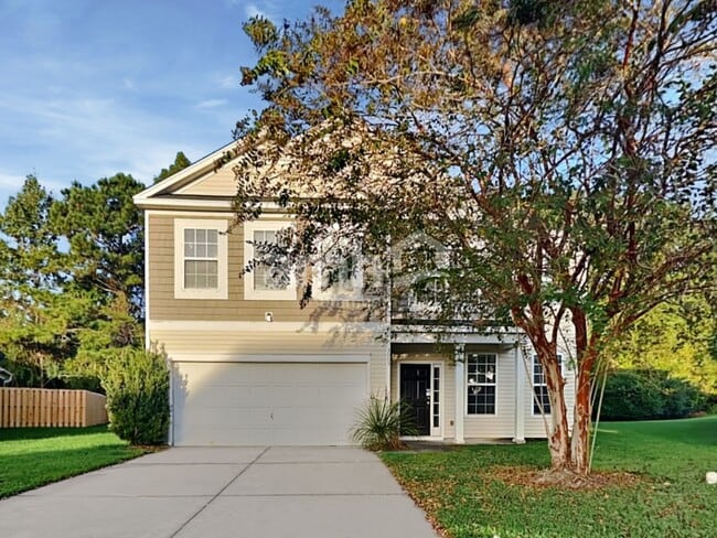 Building Photo - 3005 Peacher Ct