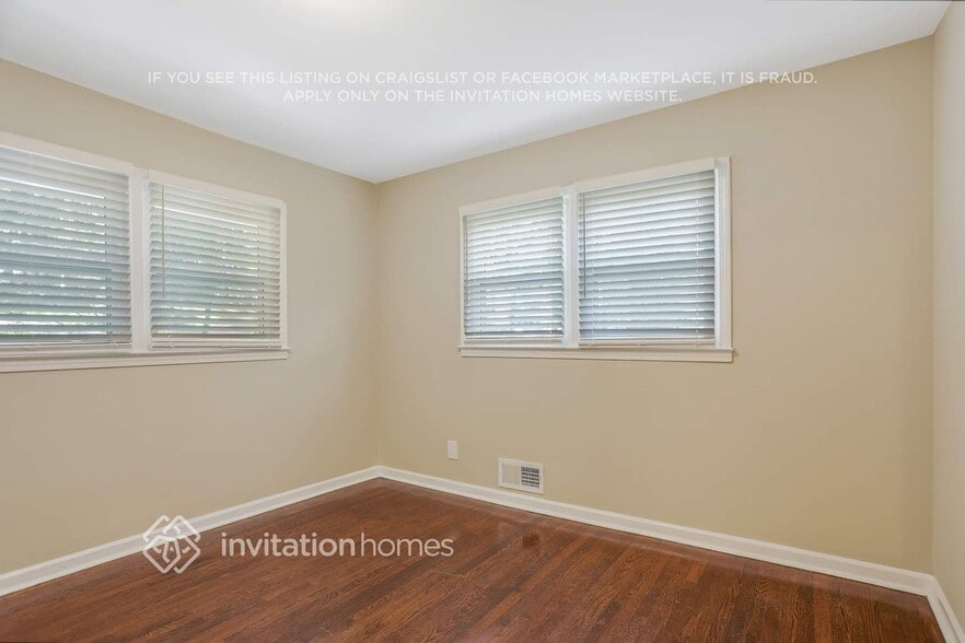 Building Photo - 3031 Remington St