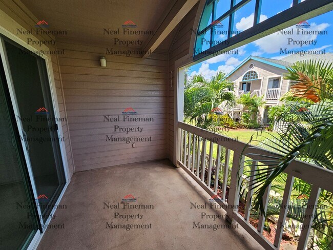 Building Photo - 2 Bed 1 Bath, One parking Condo Hoomaka Vi...