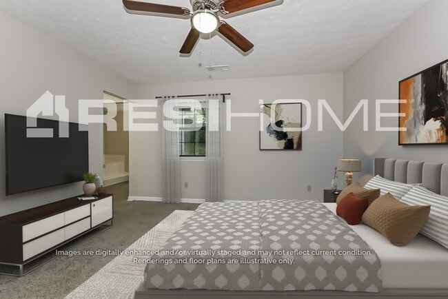 Building Photo - 575 Oak Trace Ct