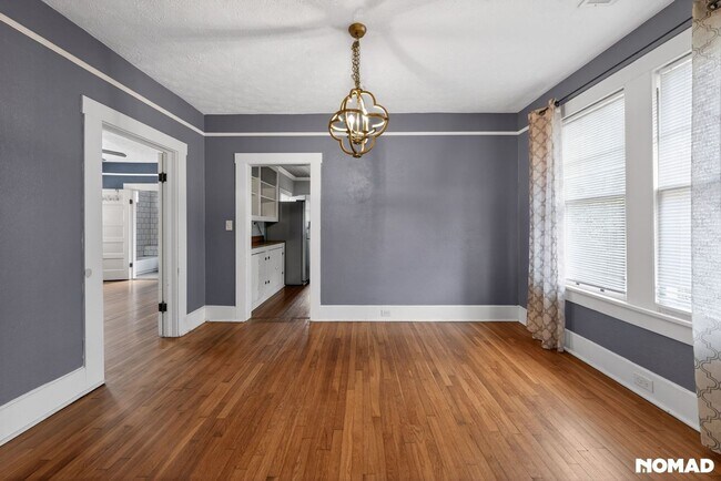 Building Photo - 1436 22nd St