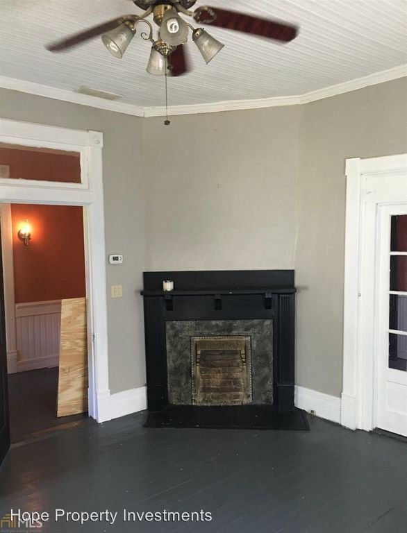 3 br, 2 bath House 218 Lagrange st 218 Lagrange St Grantville GA 30220 Apartment Finder