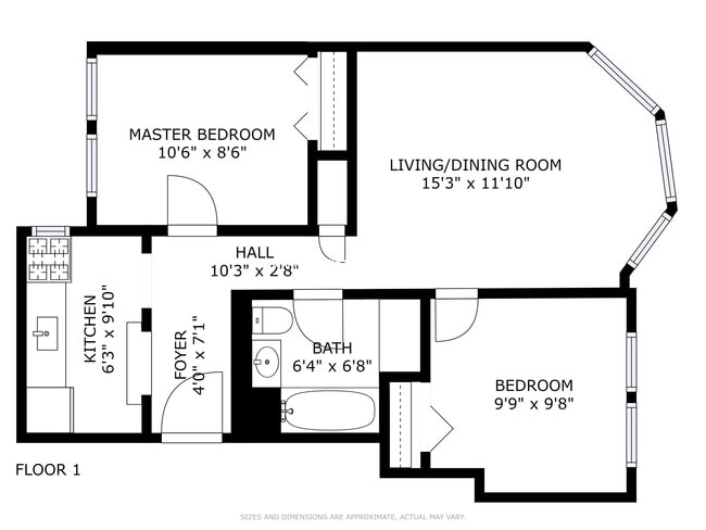 Building Photo - 1340 Commonwealth Ave