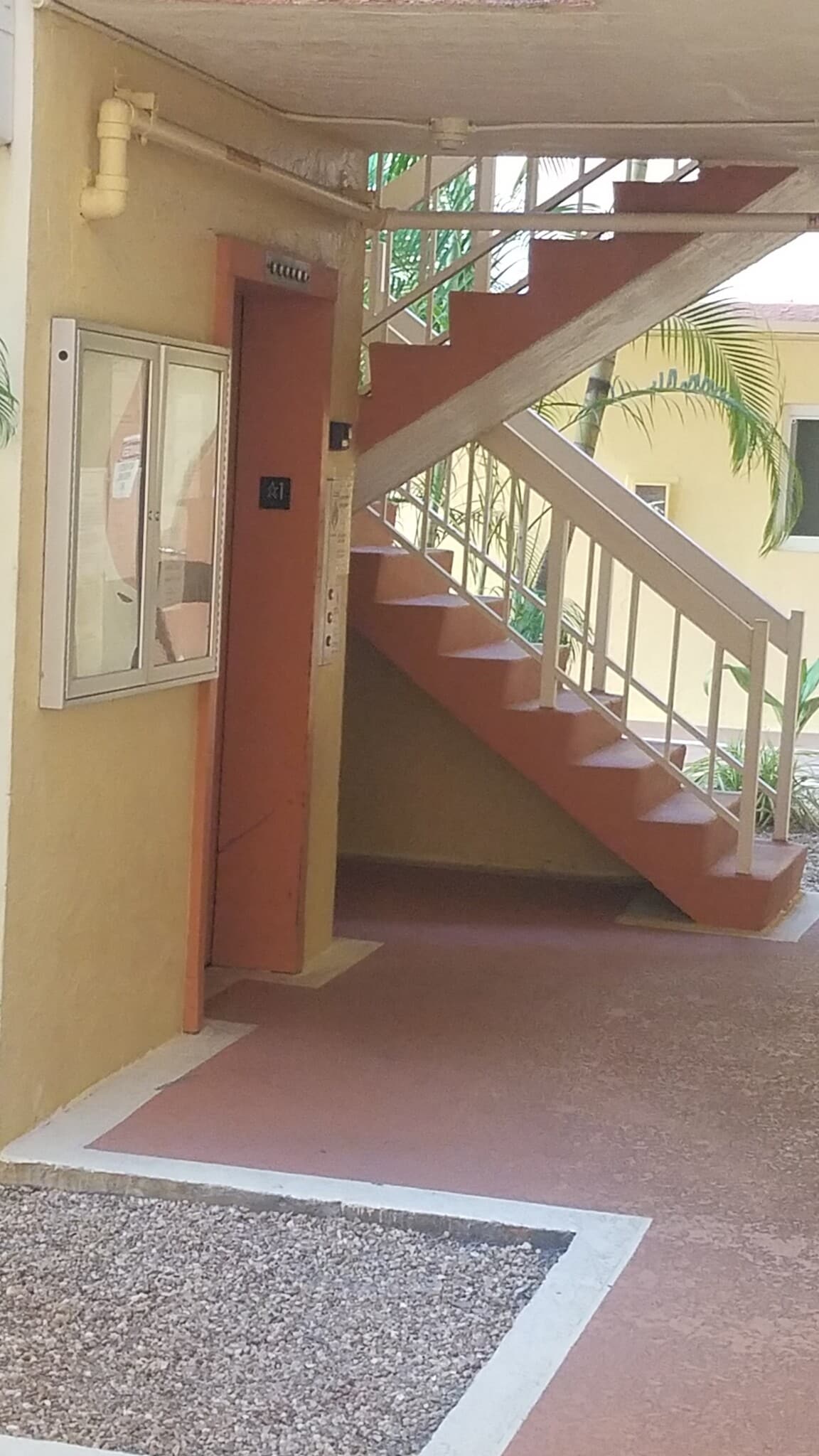 Building Photo - 7700 Camino Real