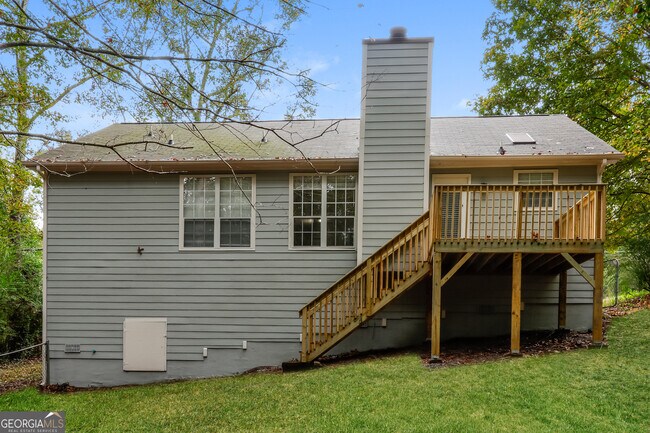 Building Photo - 1634 Riverview Ct