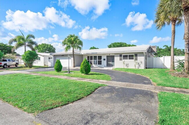 Primary Photo - 4309 Jackson St