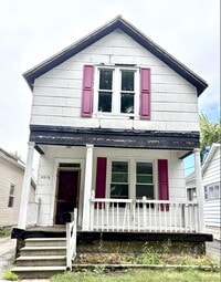 Building Photo - Affordable 3-bedroom, 1.5-bath, 2-story home!