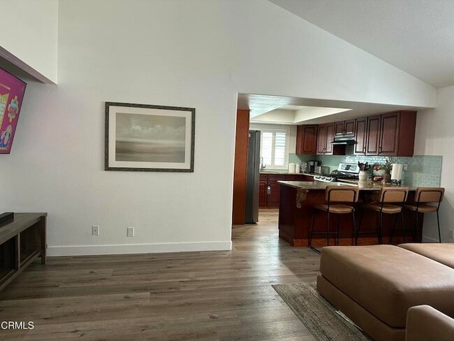 Building Photo - 1521 N H St