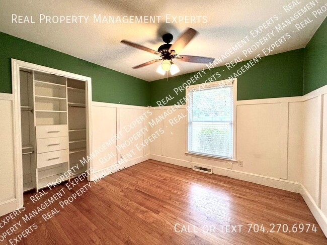 Building Photo - Charming 3BR/2BA Home in Charlotte!