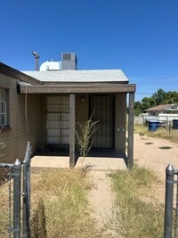 Building Photo - 2 bedroom with AC