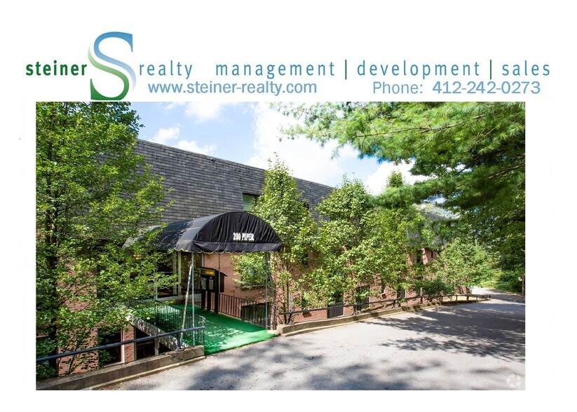 Primary Photo - Abbey Woods Apartments