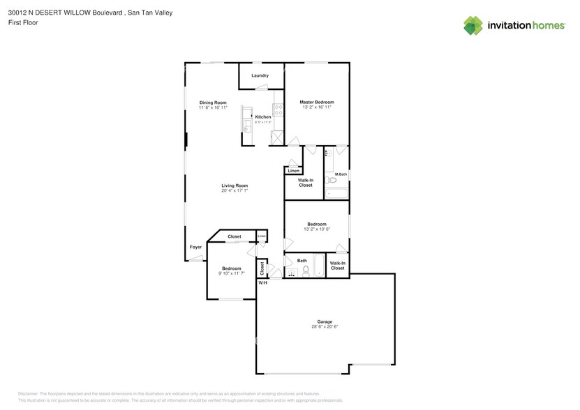 Building Photo - 30012 N Desert Willow Blvd