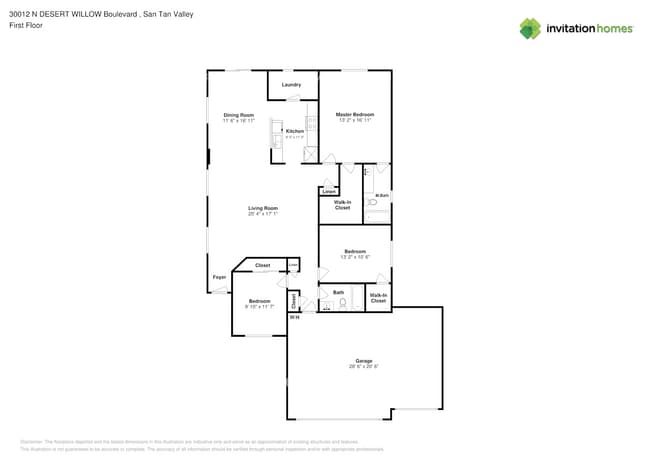 Building Photo - 30012 N Desert Willow Blvd
